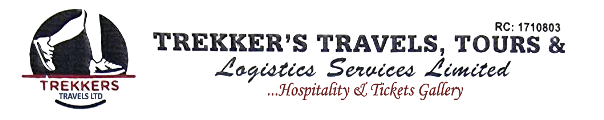 Trekkers Travels Tours & Logistics Services Limited